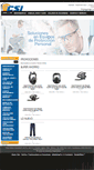 Mobile Screenshot of cimasafety.com